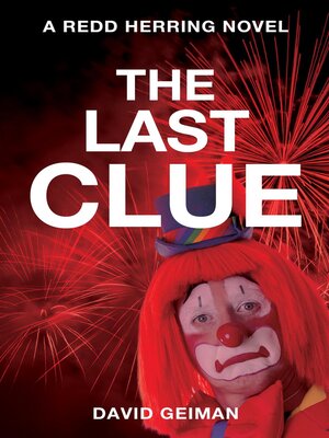 cover image of The Last Clue